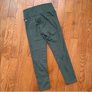 Powerhold 7/8 Fabletics Legging